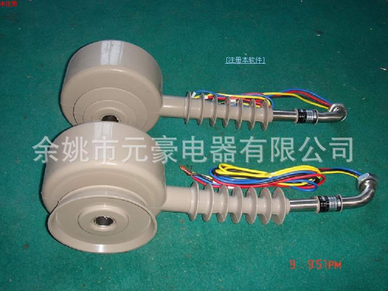 穿心式互感器 电流互感器