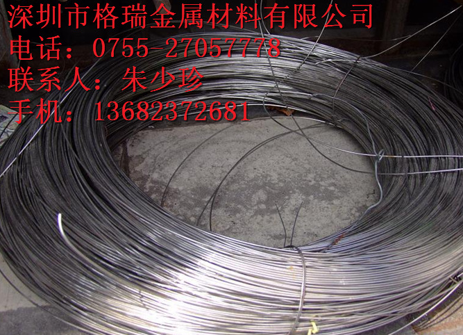 专业定做多角线 梯形线 麻花线 304不锈钢线|ms