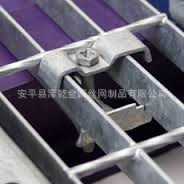 出口十年老厂专业生产镀锌钢格板 不锈钢304钢格栅板排水井盖