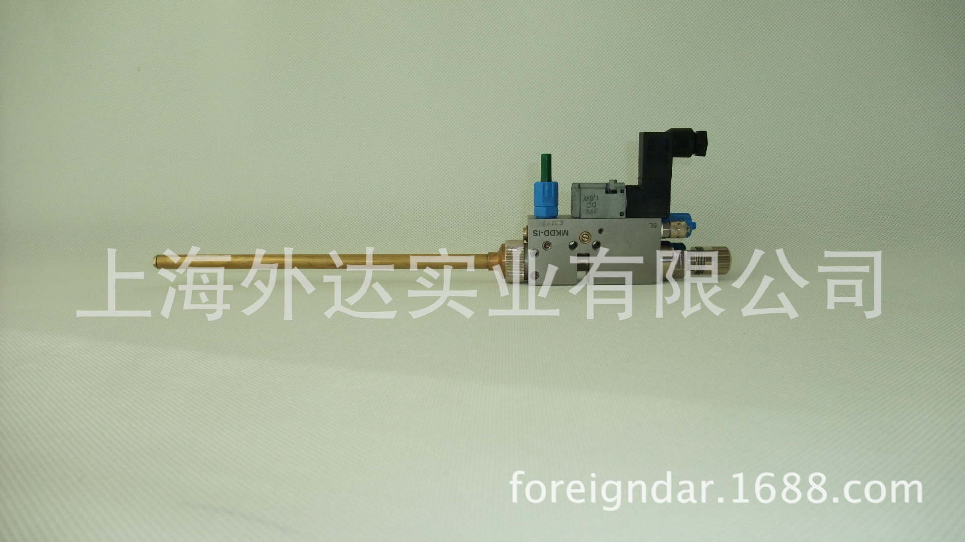 德国Schutze喷枪延长杆   管内壁喷枪延长嘴喷枪