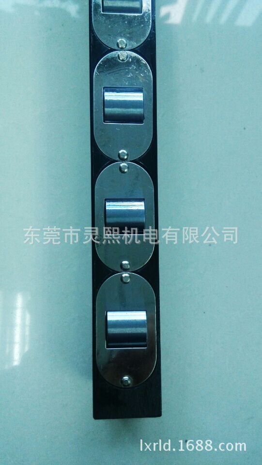 舉模器、抬模器