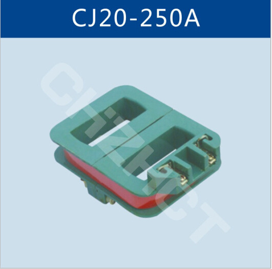 CJ40-200A接触器线圈 |ms