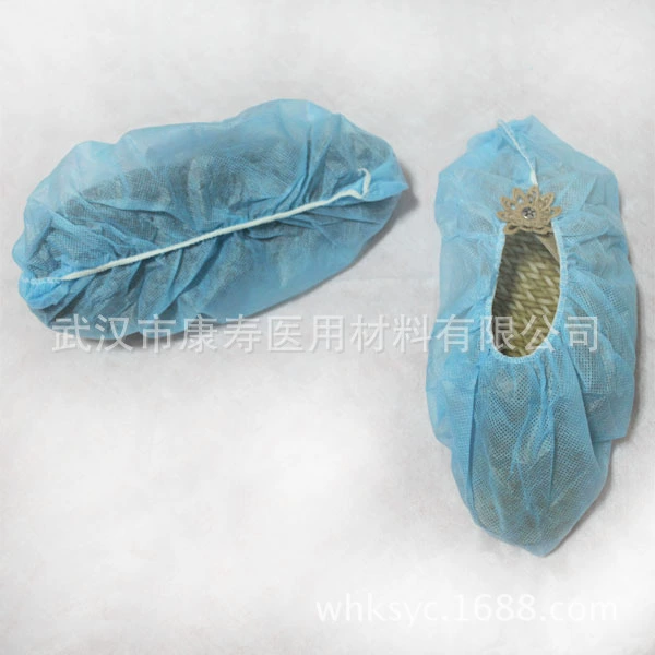 Одноразовые бахилы утолщенные пластиковые пылезащитные бытовые бахилы для дома, модель комнаты, недвижимость, промежуточный чехол для ног