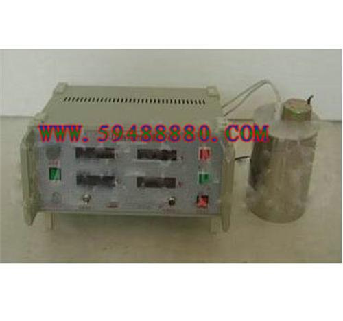 热功当量测定仪