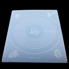 ��Ź轺����ɫ��ɫʳƷ�������50*40CM�決������ʳ����󽺵�