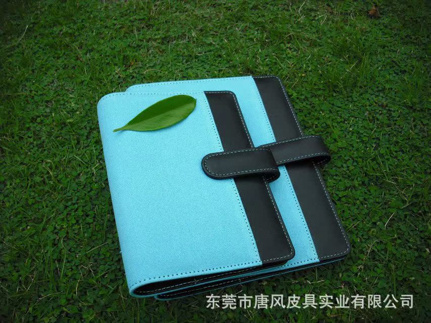 2014新產品活頁筆記本