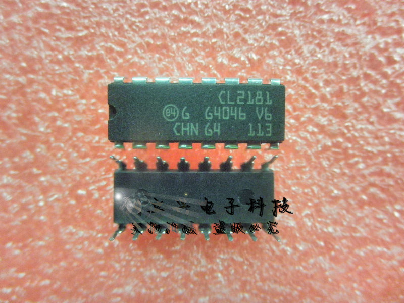 CL2181原装正品保质量 大量现货欢迎询价!