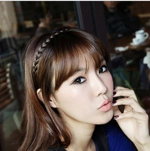 短发带发卡图片_短发带发卡图片大全 - 阿里巴