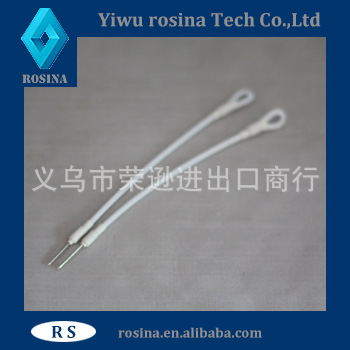 超低价 供应 EAS防盗标签 防盗绳 单环带针防盗绳