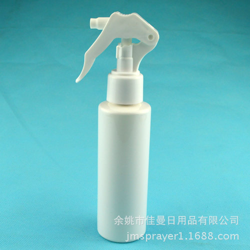喷雾塑料瓶 120ml 喷剂瓶 喷瓶 pet瓶