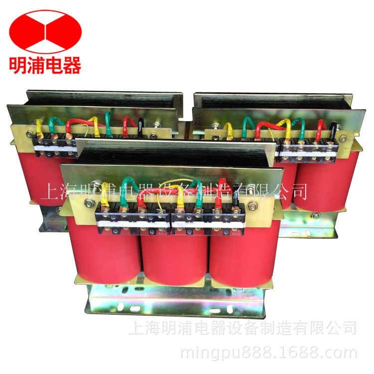 厂家直供SBK-20KVA三相全铜隔离变压器380伏变220伏