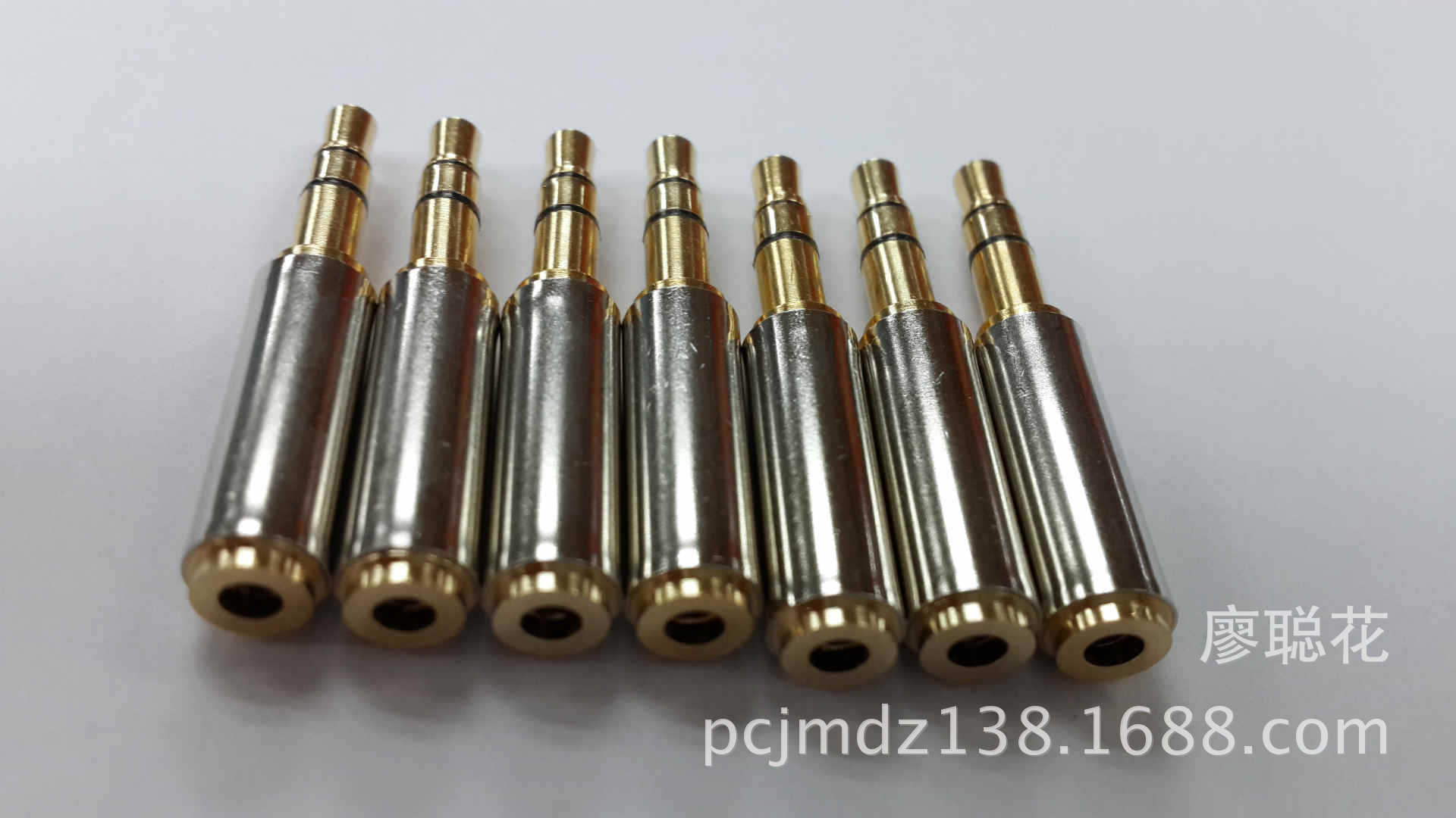 3.5立体公转2.5母/3.5立体转接头/手机转接头/3.5音频转接头