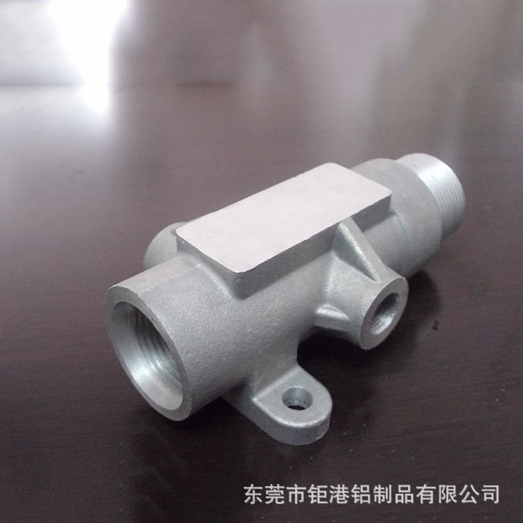 加工铝铸件 铝重力浇铸铝合金浇铸件 铸造铝件 重力铸造厂铸铝