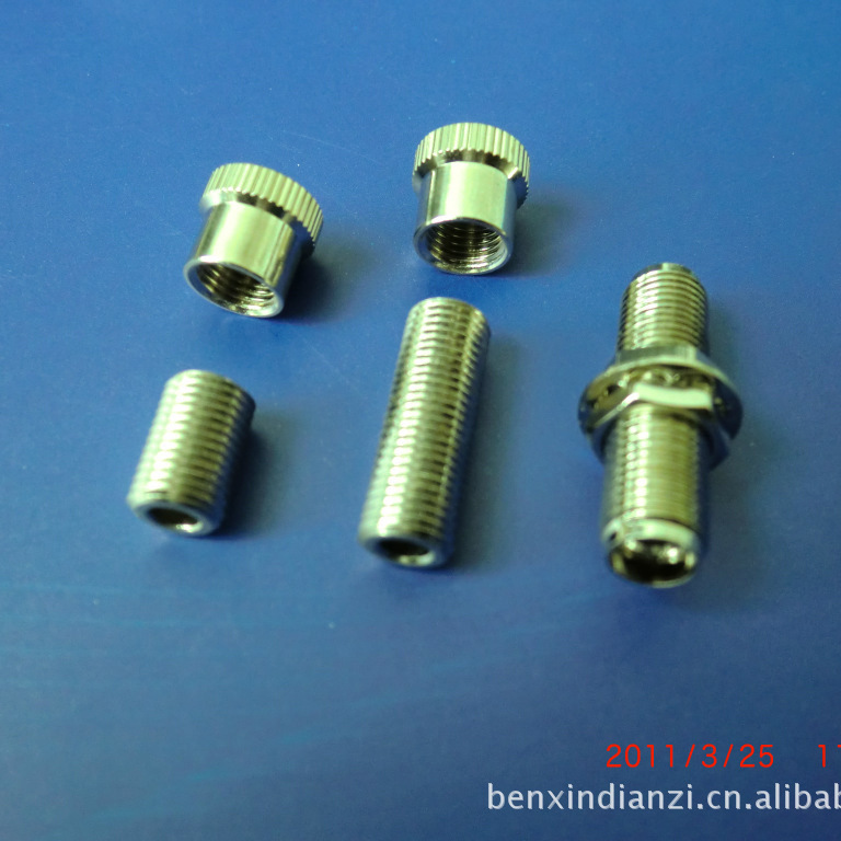 CNC激光板金机箱 数控车床 像机自动化设备旋扭适配器件笔记本转