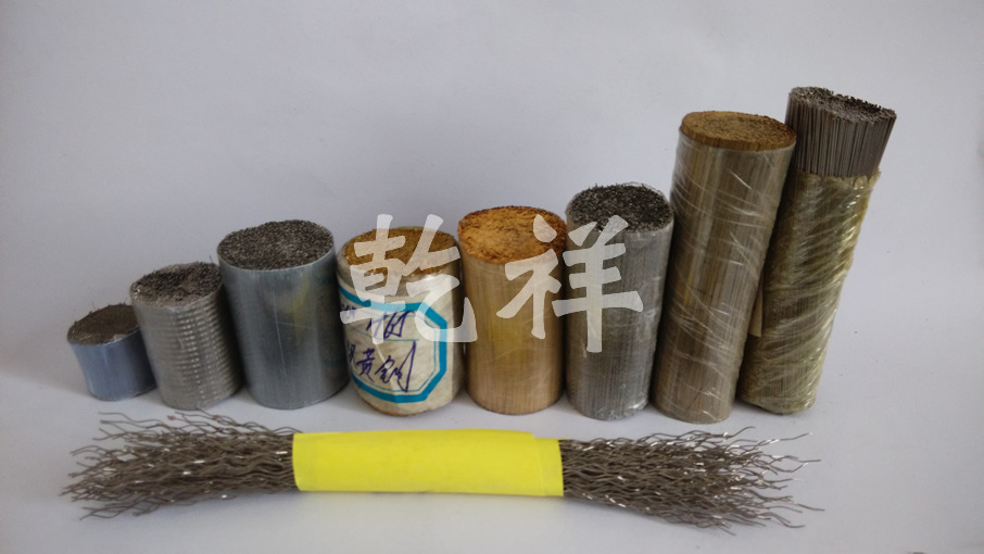 波纹刷丝 金属刷丝 波浪刷丝