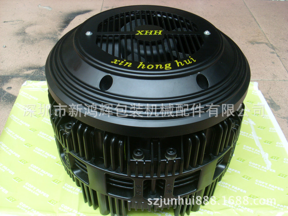 供应直销 热销空压蝶式制动器 汽车制动刹车器