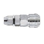 日本长堀工业 接头 AT TYPE套管 SAR SBR铁套筒 CAT22SBR