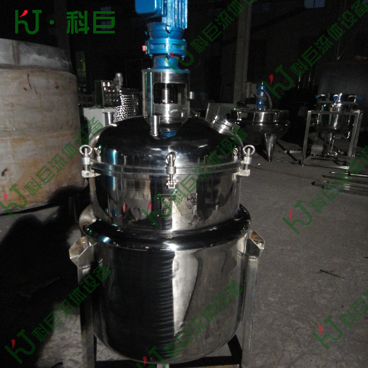 不锈钢发酵罐厂家/ 菌种发酵罐/ 卫生级发酵罐