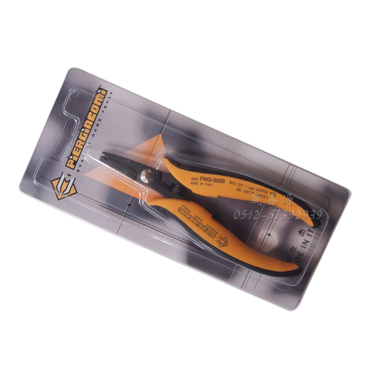 原装意大利皮尔杰克 PNG-5000电阻电容三极管成型钳引脚折弯打K型