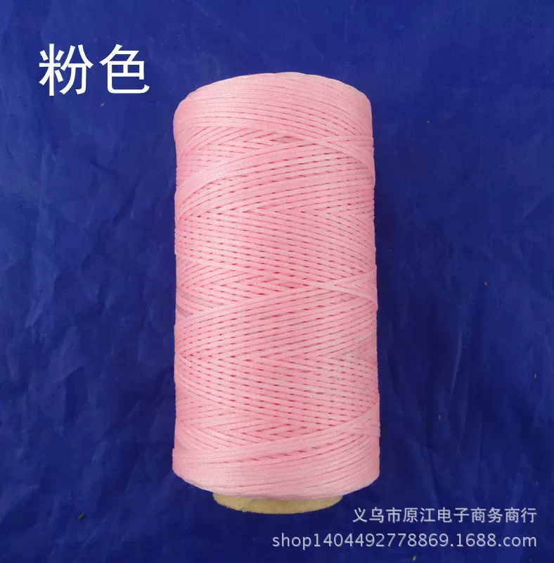 Accessories, handle, handmade, 1mm, 250m, wholesale