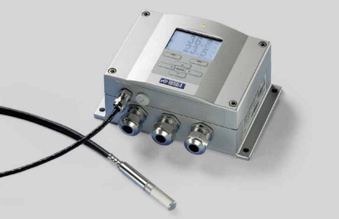 原装正品Vaisala维萨拉HMT333温湿度变送器现货一级代理