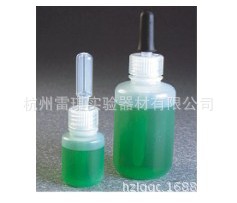 nalgene 2416-0125带有滴管组装件的瓶子 低密度聚乙烯 125ml
