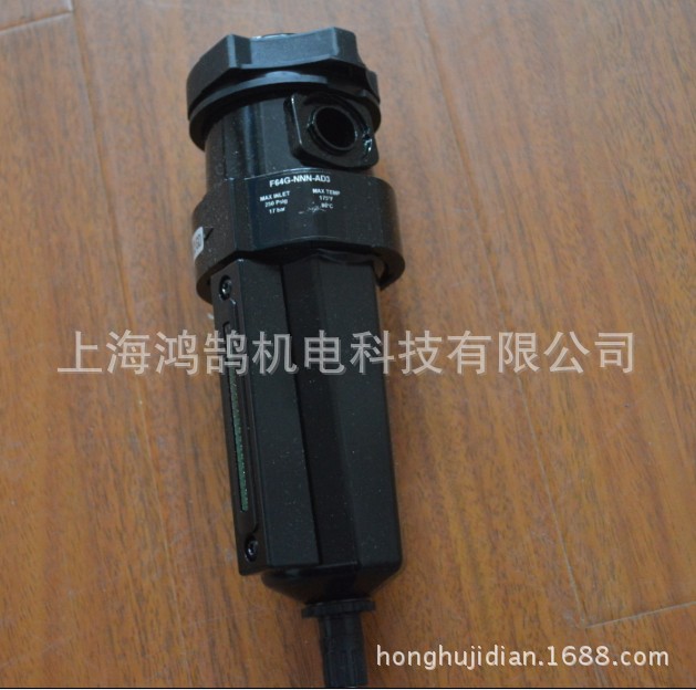 英国NORGREN诺冠通用过滤器F64G-NND-MD3