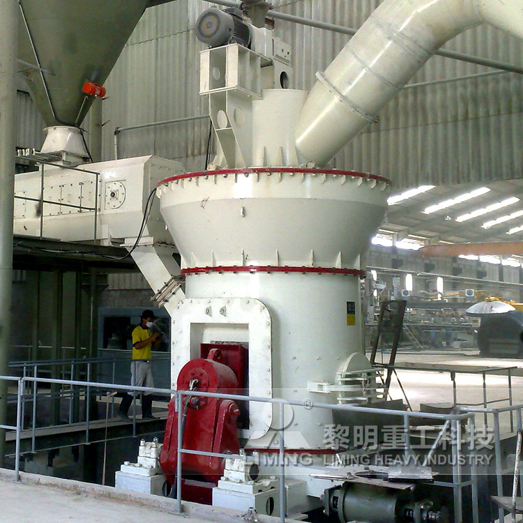 石灰石生产脱硫粉 脱硫粉生产设备 脱硫石灰石磨粉机