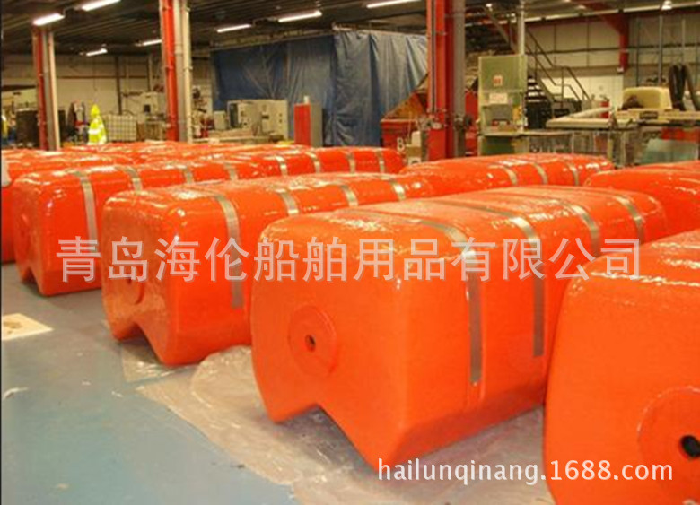 石油管道漂浮浮子 航道左舷浮标 水质监测 深海探测防撞设施防撞