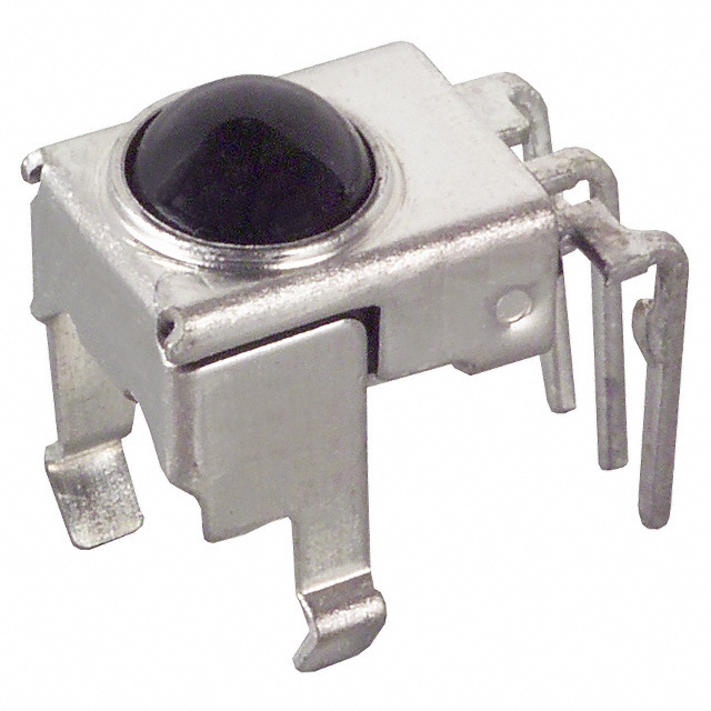 遥控接收器-红外线接收头 GP1UM262XK  进口原装正品