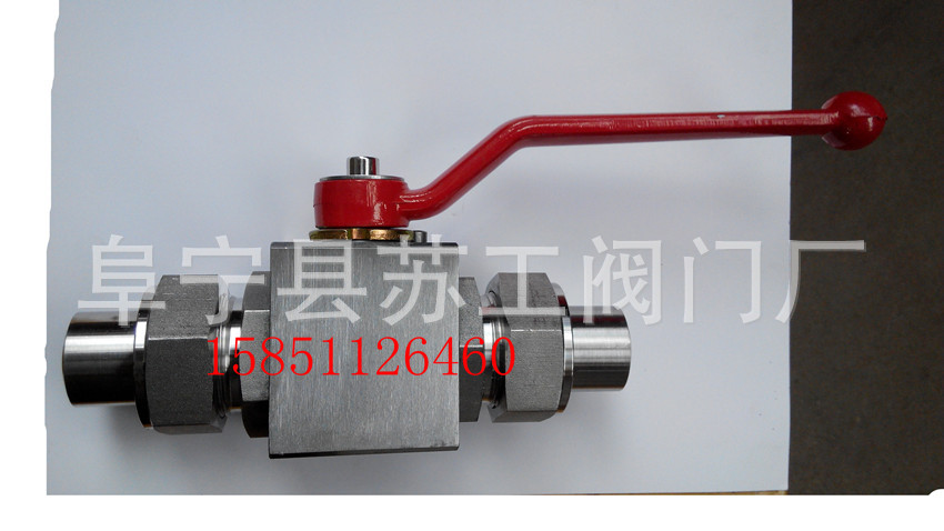 Q11N-420P 天然气高压球阀 CNGQS-500P