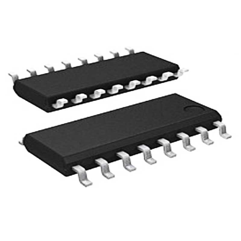 SN74LVC138APWR 德州TI三线到八线的译码IC芯片