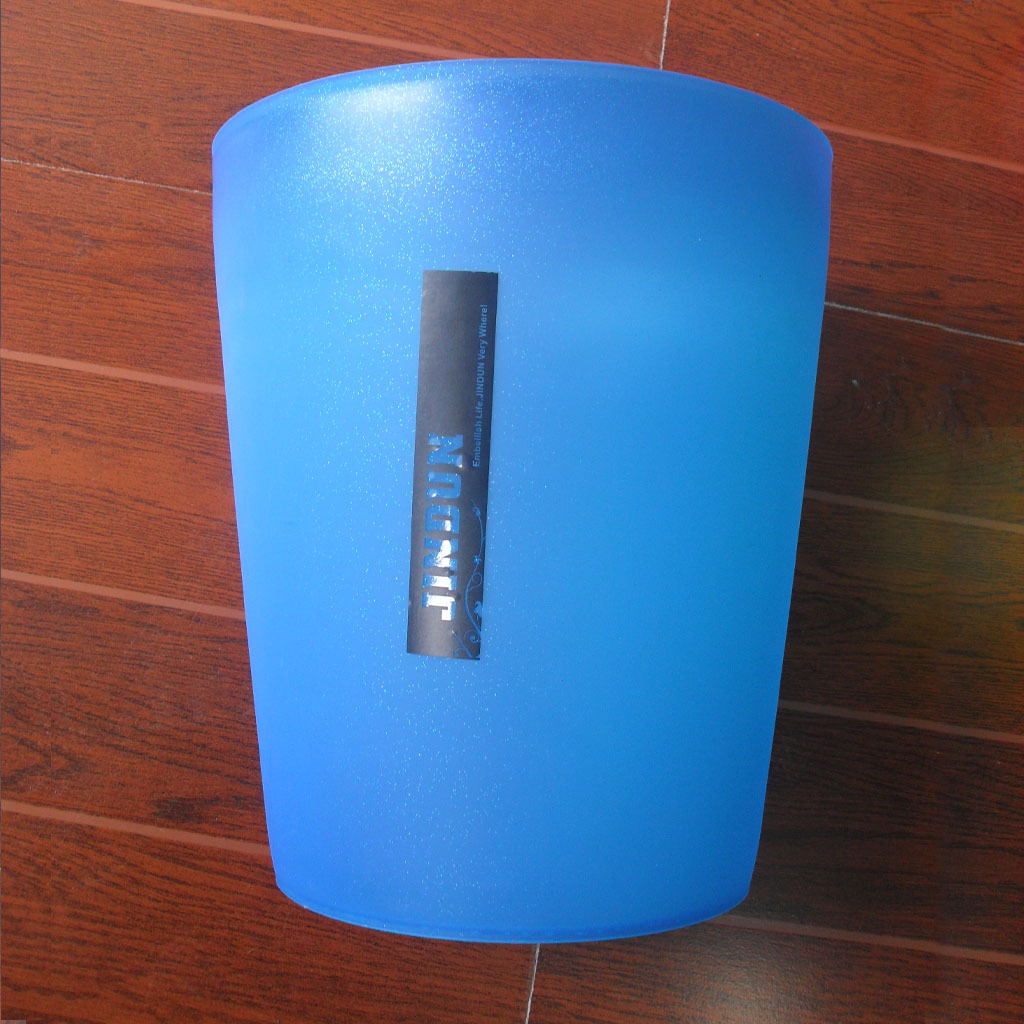 JD-1001 household Peel Drum Trash