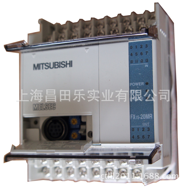 上海 供应 三菱Q系列模块Q25HCPU  销售PLC