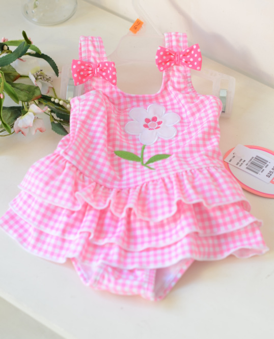 Maillot de bain fille      - Ref 2551374 Image 15