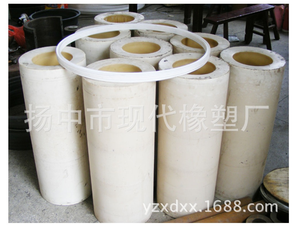 供应PA6管，MC尼龙管，本色，黑色，大口径，耐磨，高密度