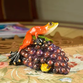 树脂工艺品;储蓄罐;花盆容器