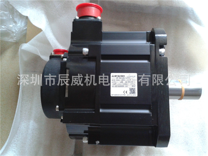 三菱电机 HG-SN102J-S100/HF-SN102J-S100/SN102BJ-S100