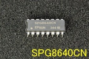 SPG8640CN 全新现货 询价为准