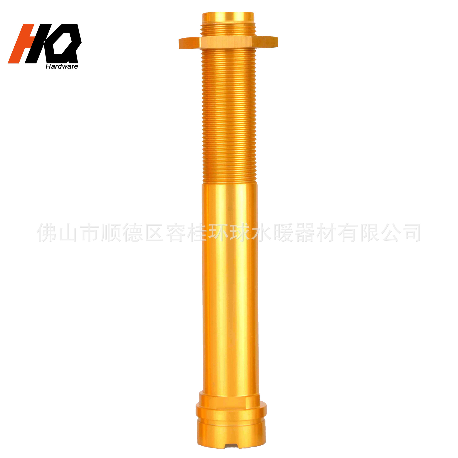 精密定制 机加工 铝合金数控加工 冷锻工艺