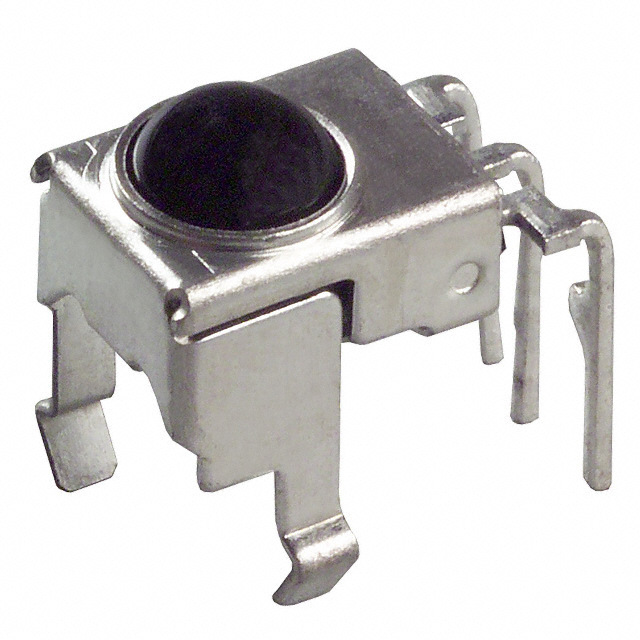 遥控接收器-红外线接收头 GP1UE267XK  进口原装正品