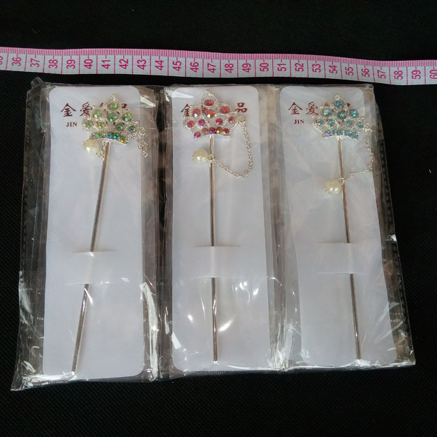 Accessoire cheveux - Ref 1203044 Image 4