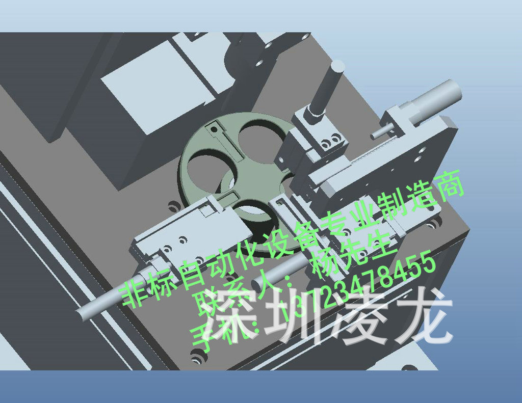 �Ǳ��Զ����豸��1--------��ͷ��Ƭ��װ��