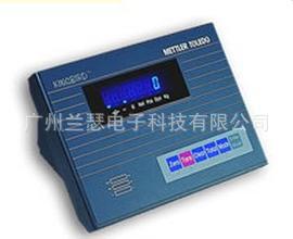 XK3130称重显示仪表,梅特勒托利多XK3130（KTGN-1000）金鸟仪表