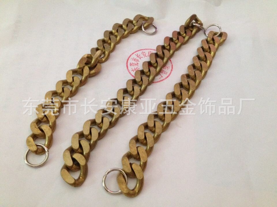 铜链大号
