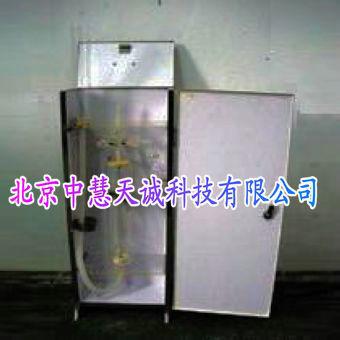 相对密度测定仪_燃气相对密度计 ZH10573