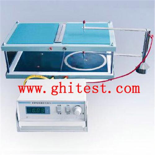 静电场描绘实验仪