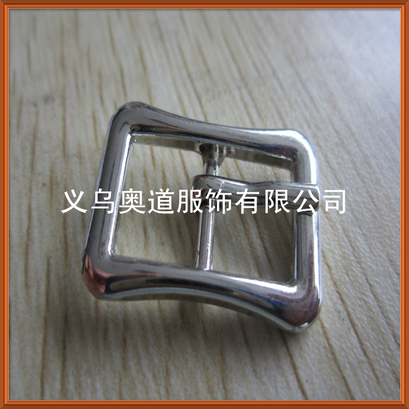 三檔扣 日字扣 (91)