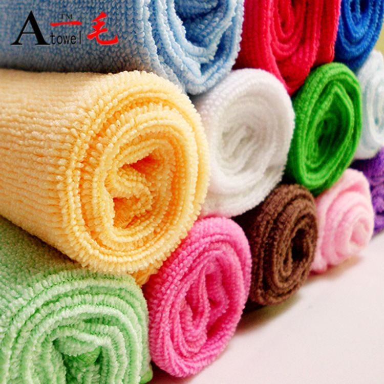 200GSM30*70 cm weir weaving polyester polyester ultra -fine fiber…