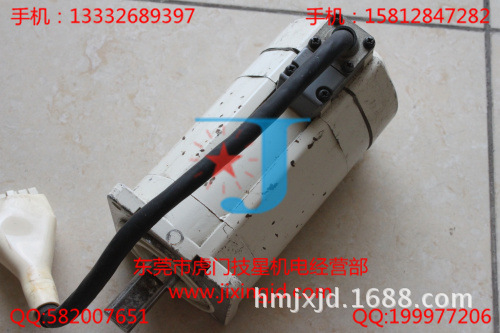 松下伺服电机MBMK042BLM  价格另议